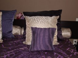 Tendance et dégradé de mauve 2